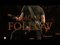Metallica Shadows Follow Live In Detroit MI November 10 2023 Multicam
