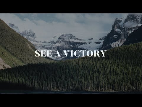 download lagu mp3 mp4 See A Victory Elevation Worship Lyrics, download lagu See A Victory Elevation Worship Lyrics gratis, unduh video klip See A Victory Elevation Worship Lyrics