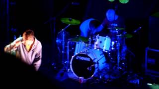 Ned&#39;s Atomic Dustbin - Not Sleeping Around