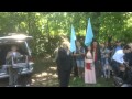 "Крым будет частью Украины в виде Национальной Автономии крымских татар ...