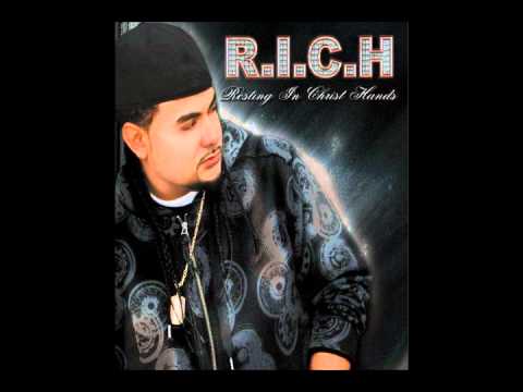 Richie Righteous - Prayer For The Youth