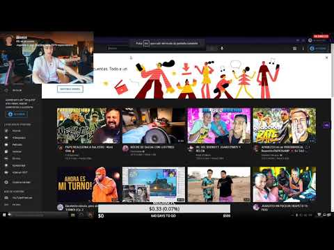 jjjoaco reacciona a la bzrp de ysa