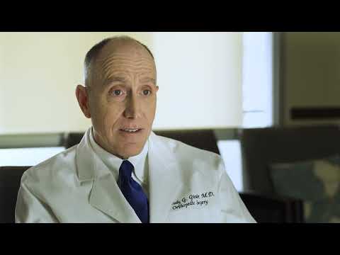 Minimally Invasive Back & Neck Pain Treatment -- Texas Health Flower Mound