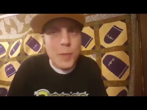 Romes - No Coast Raps VDM3 Cypher