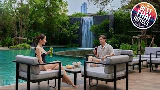 Marriott Executive Apartments, Bangkok Townhall Sukhumvit | Bangkok, Thailand | 