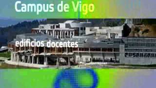 preview picture of video 'presentacion da Universidade de Vigo'