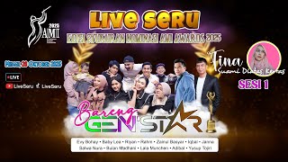 Download lagu 🔴 LIVE SERU EDISI SYUKURAN NOMINASI AMI AWARDS 2025 mp3 Download lagu 🔴 LIVE SERU EDISI SYUKURAN NOMINASI AMI AWARDS 2025 mp3