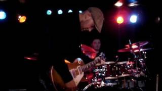 Henrik Freischlader  Band "Bad Dreams" (Wolkenwinde) Teil 2