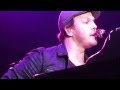 Gavin DeGraw Everything Will Change the ...