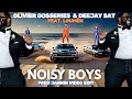 Olivier Gosseries Deejay Sat Feat Loumèn Noisy Boys Fred Jannin Video Edit