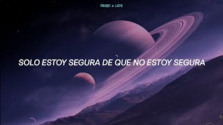 No Doubt - Artificial Sweetener (Subtitulada en Español)