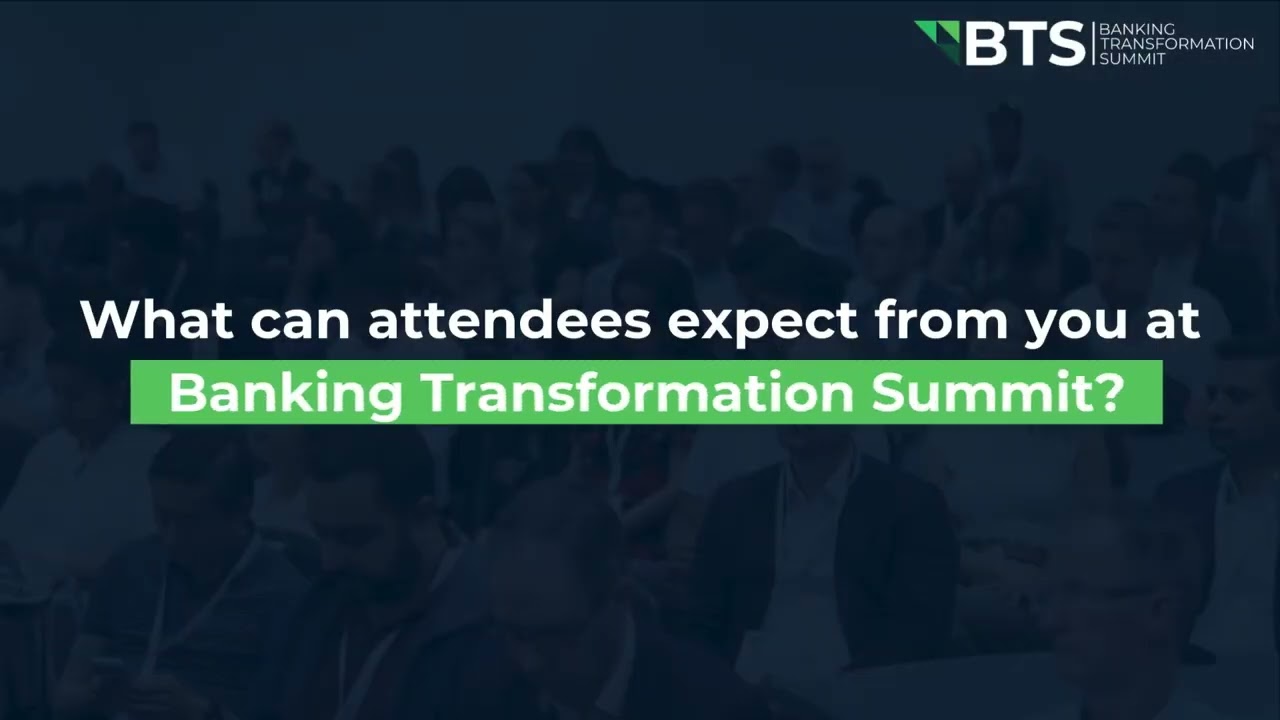 Meet the Banking Transformation Summit 2024 Sponsor： DLT Apps