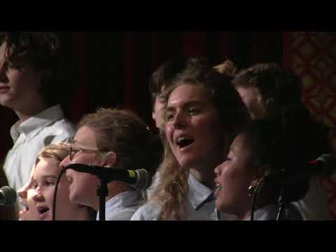 SNUK Nytårskoncert 2018