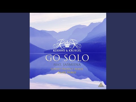 Go Solo (Alari Remix Radio Edit)