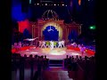 Circus Krone 2025 Circus Theater Bingo Performance Song Circus Krone Champion