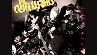The Cute Lepers - It's Summertime, Baby