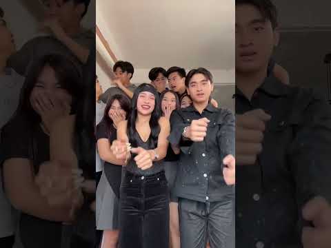 New Loveteam reveal #ERNDRA Villamor🦋 #Runcav #RuncavEvents #RuncavManagement #MILMI #GELCY #HANA