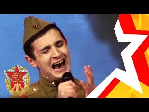 senior sergeant Valery GRESIK and Mikhail LILA - “Black Raven”