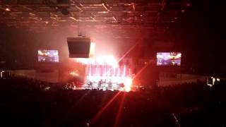 Mumford and Sons: Fool You&#39;ve Landed - April 22, 2016
