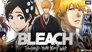 Download lagu Bleach: Thousand-Year Blood War Movie | Masakazu Morita  | Yuki Matsuoka | Review & Explanation HD mp3