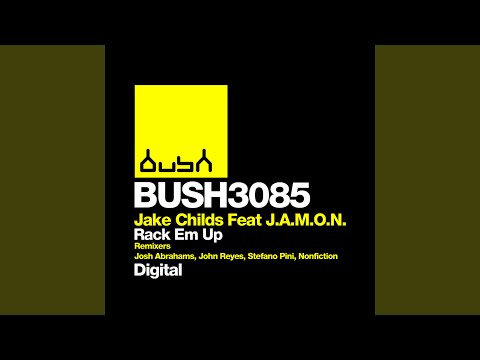 Rack Em Up (Josh Abrahams Remix) (feat. J.A.M.O.N.)
