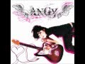 Angy - 10.000 razones 