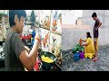 Sunday Productive Evening Indian Housewife Daily Routine ‍ ️