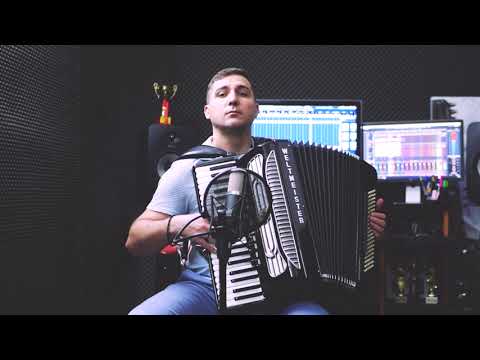 Vasi Ignat  - Purtată Ardeal 2024