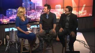 Interview with Jeremy Lister