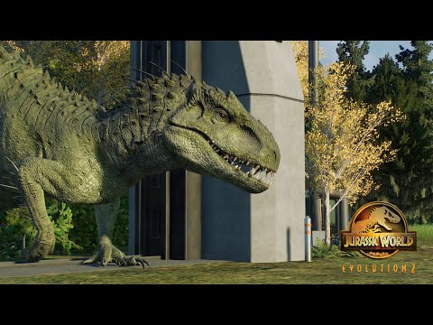 ALL 98 DINOSAURS IN GERMANY | MAX EGGS SHOWCASE | JURASSIC WORLD DOMINION | JURASSIC PARK