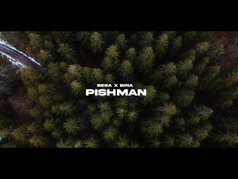 Besa x Bina - PISHMAN (prod. by SkennyBeatz & BTM Soundz)