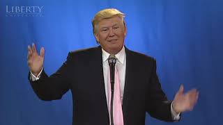 "You Have To Have An Ability To Handle Pressure." - Donald Trump