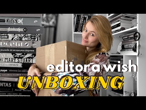 UNBOXING: CHEGARAM OS MIMOS DA FIRMA | Laura Brand