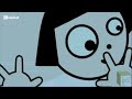 PBS Kids Dot Logo In RGB To BGR Capcut