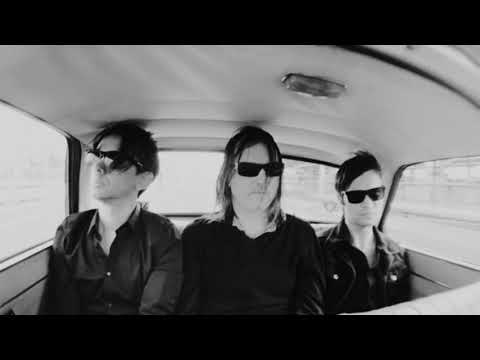 The Third Sound w/ Anton Newcombe - Photographs (Official Video)