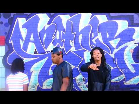 Nitchmusicgroup Feat LiL D Da Cheph & J Bandz  -WHIPPIN UP THE GAME ( HipHop OFFICIALVIDEO )