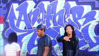 Nitchmusicgroup Feat LiL D Da Cheph & J Bandz  -WHIPPIN UP THE GAME ( HipHop OFFICIALVIDEO )