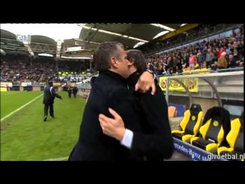 Roda JC 2-1 Sparta - 26-05-2013