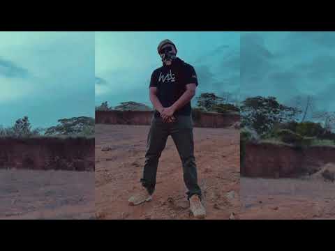 GUILLERMO WARDZ - CRISTO VIENE (AUDIO) ATENCION RIDDIM ⚠️🌎