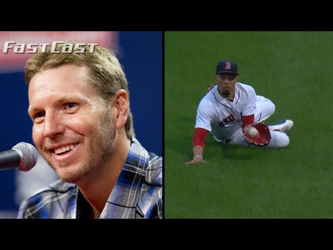 11/7/17 MLB.com FastCast: MLB mourns loss of Doc