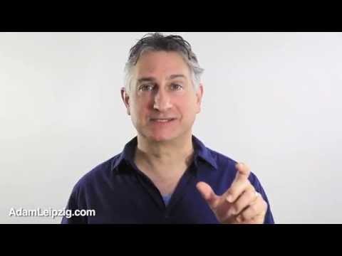 Ask Adam #1: What Are Comps?