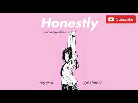 Henry Young & Dylan Tallchief - Honestly (feat. Ashley Alisha)