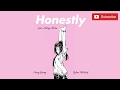 Henry Young & Dylan Tallchief - Honestly (feat. Ashley Alisha)