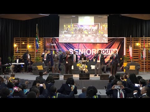 Reality 7 - Amen | CC & NCSA Youth Congress 2025