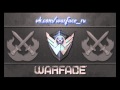 MMOFPS Warface soundtrack (ost, music) 