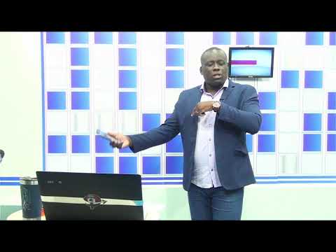 VICE-PREFEITO PAULO DE TARSO ASSUME GESTÃO EM GUANHÃES-MG