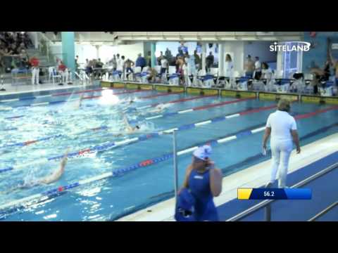 200 Misti  Ass. Maschile Agonisti (Batt. 3) - 20 Memorial Chiara Giavi