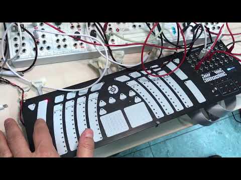 ((arches)) prototype demo 2