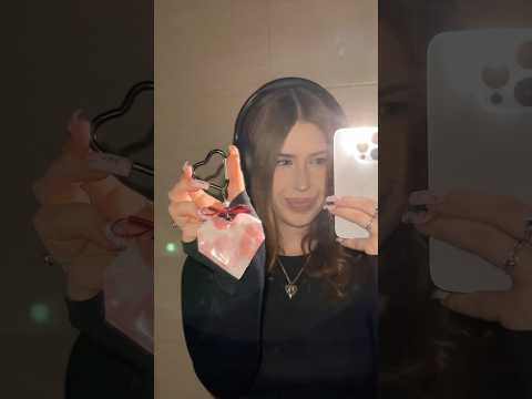 DIY Kiss HEART Keychain CUTE And ROMANTIC Gift IDEA