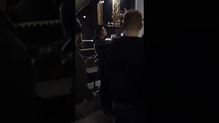 TWO STEP SKANK FLASH MOB!!!